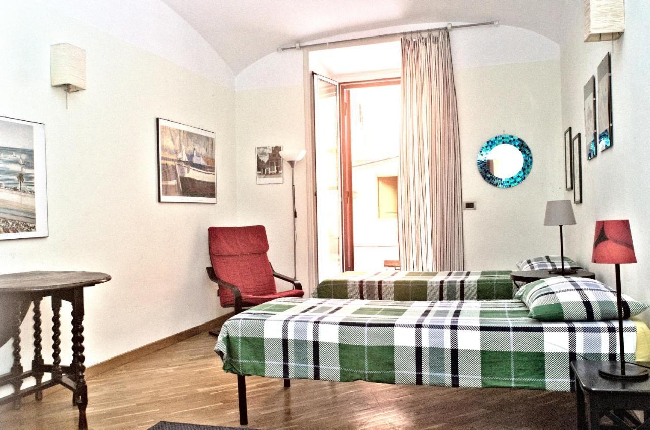 Minerva House Apartamento Roma Exterior foto
