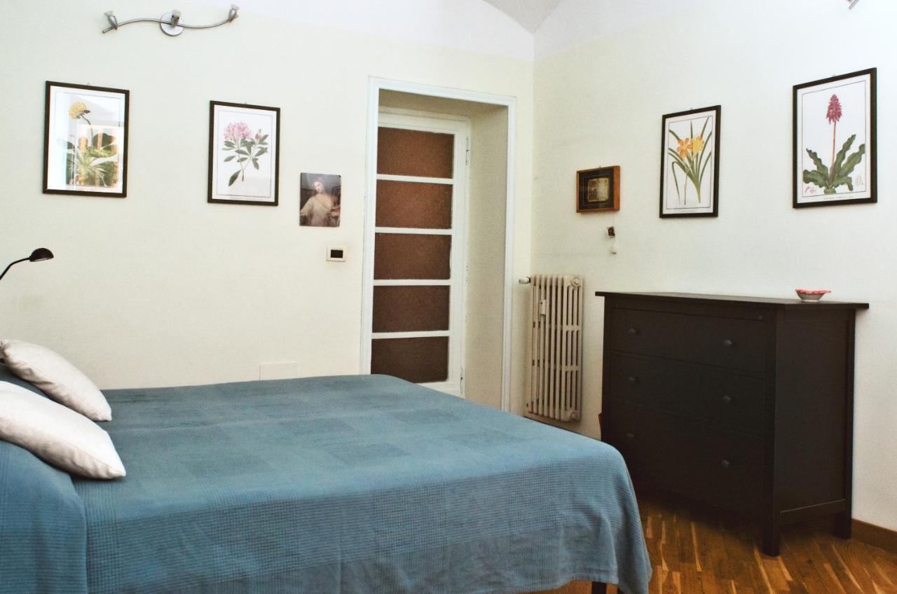 Minerva House Apartamento Roma Exterior foto