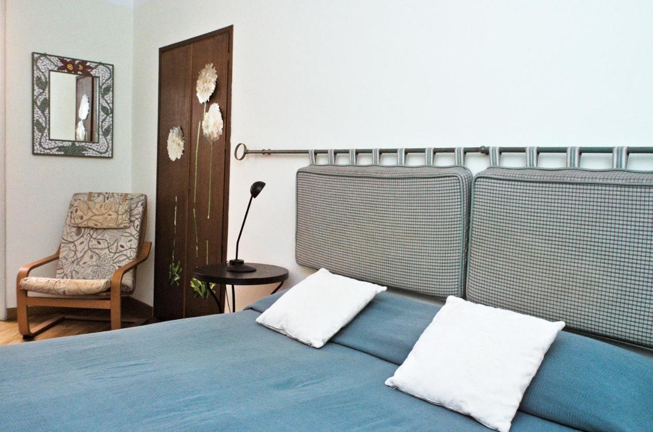 Minerva House Apartamento Roma Exterior foto