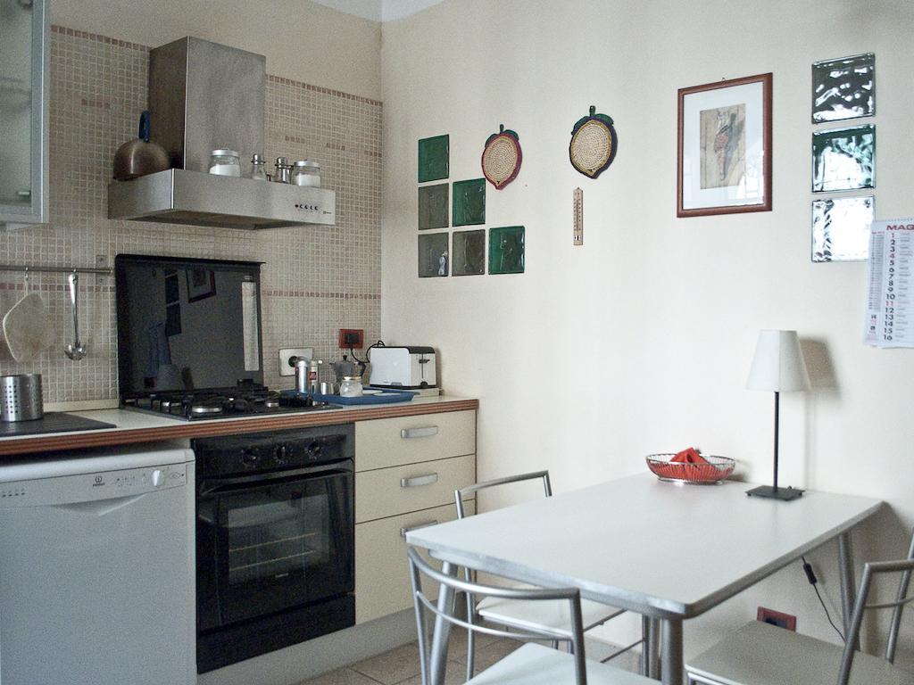 Minerva House Apartamento Roma Quarto foto
