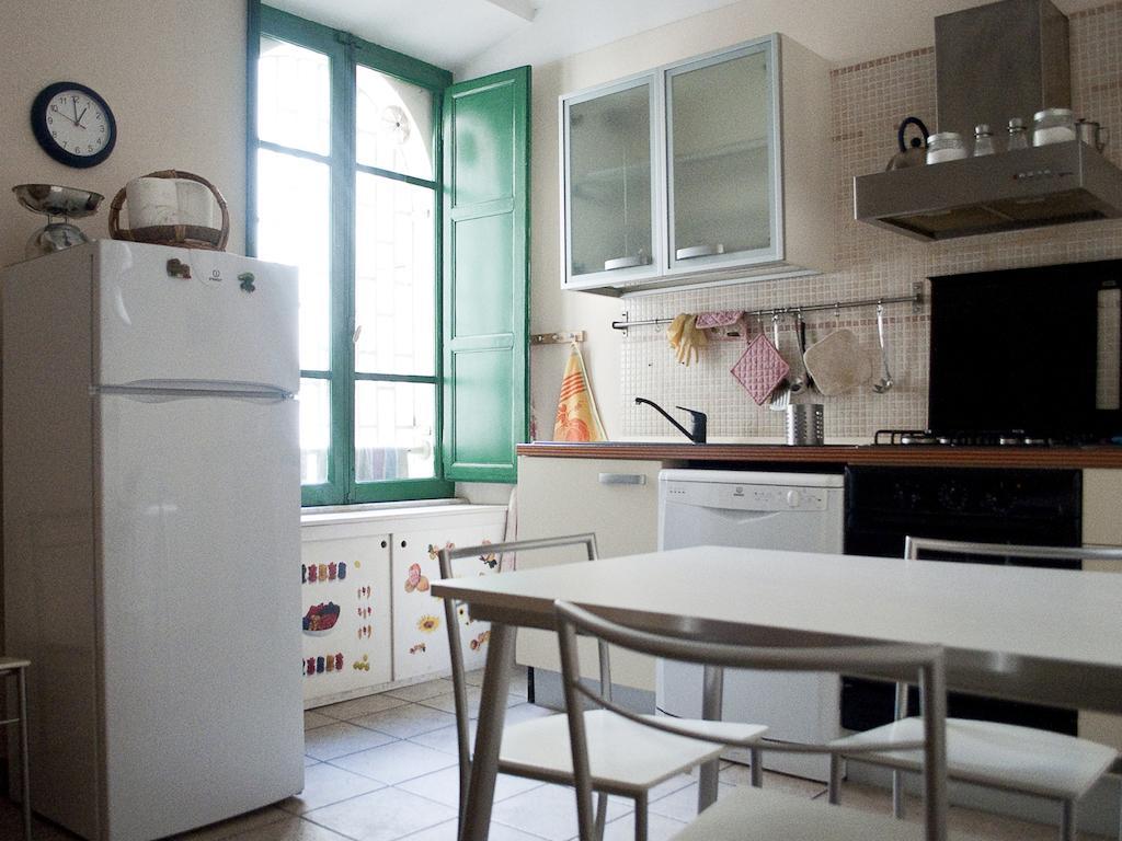 Minerva House Apartamento Roma Quarto foto